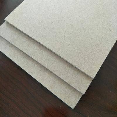 China Hot Selling High Quality Moisture Proof MDF Board MDF In Turkey for sale