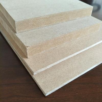 China Yitaida Hemp Moisture Proof Fiberboard MDF / Melamine Board / Hardboard Prices for sale