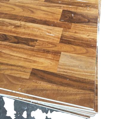 China Contemporary tangkou wood flooring for sale