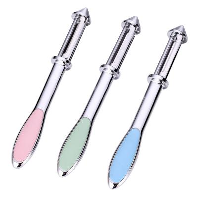 China Viable Factory Wholesale Stainless Steel Peeler Kitchen Tools Fruit Knife Shaving Silk Peeling Tools for sale