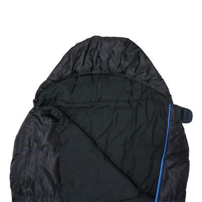 China Mummy Factory Directly Sell Ultralight Portable Sleeping Bag Mummy Sleeping Bag for sale