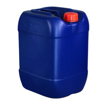 China 15,25 Duim Alkaligeneesmiddel 25 Ltr Jerry Can van 5 Gallon Chemisch Containers Te koop