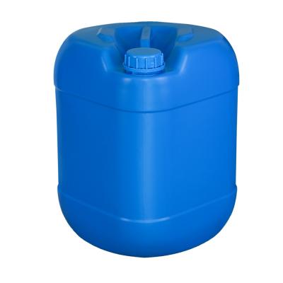 China 5 Gallonen-Plastiktrommeln 25 Liter-Benzinkanister 1.2KG 1.25KG 1.35KG zu verkaufen