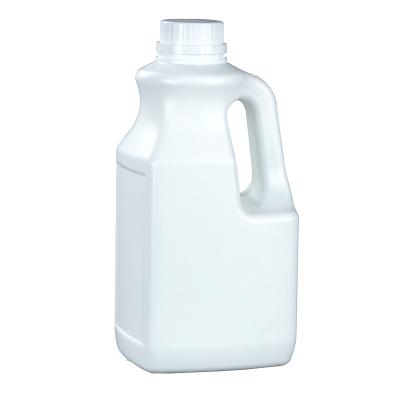 China Saures Schraubverschluss- Trommeln HDPE Plastik-Jerry Can 2L 5L der Ätzungs-36mm zu verkaufen