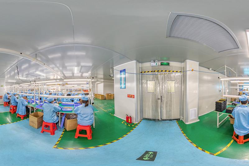 Verified China supplier - Shenzhen Shengdeli Technology Co., Ltd.