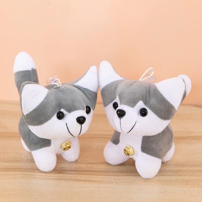 China Wholesale 2023 7 Inch Plush Toy Creative Custom Animal Wedding Gift 8 Inch Stuffing Toy Bulk Plush Toy For Claw Machine for sale