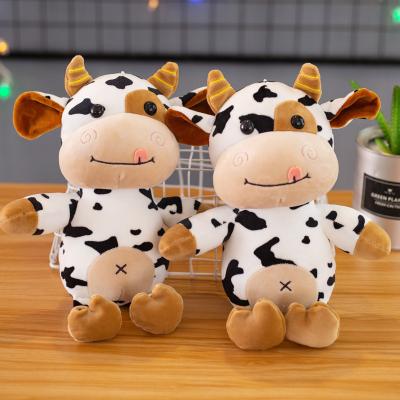 China High Quality Soft Stuffed Animal Plush Toys Stuffed Animal Baby Doll - Soft Stuffed Animal Doll Plush Toys Cartoon Stuffed Doll 7inch 8inch for sale