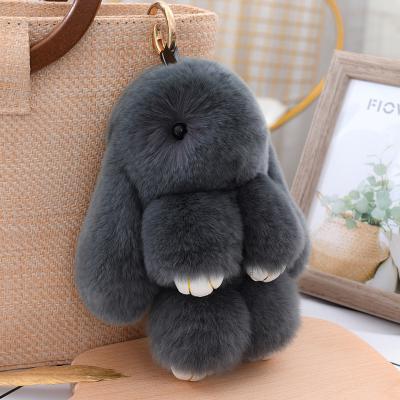 China OEM Cute Custom Plush Stuffed Plush Toy Soft Custom Cute Small Plush Doll Shape Key Chain for sale