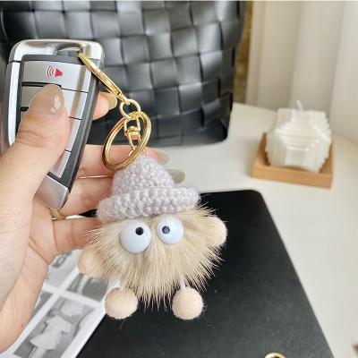 China 2023 Selling Cartoon Key Chain Mini Plush Animal Toy Set Character Design Small Cute Soft Custom Plush OEM Wholesale Hot Custom for sale