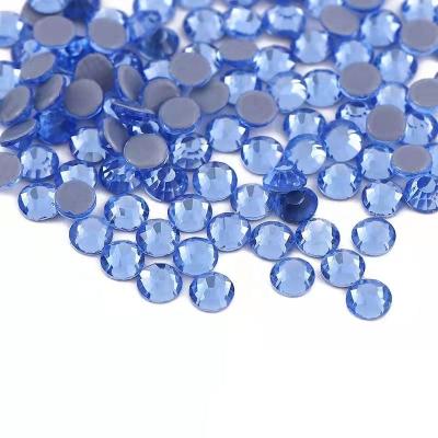 China Flatback Decoration Jewelry Apparel Rhinestonejean Pocket Fix Design Crystal Hot DIY Glass Openers for sale