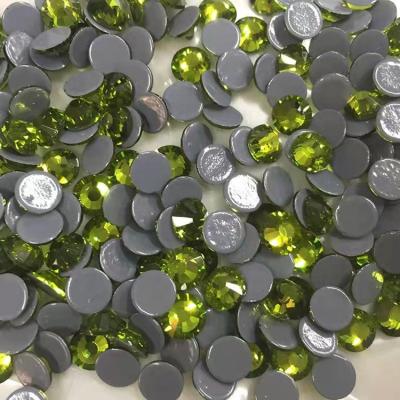 China Flatback Decoration Jewelry Apparel Rhinestonejean Pocket Fix Design Crystal Hot DIY Glass Openers for sale