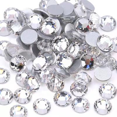 China Flatback Decoration Jewelry Apparel Rhinestonejean Pocket Fix Design Crystal Hot DIY Glass Openers for sale