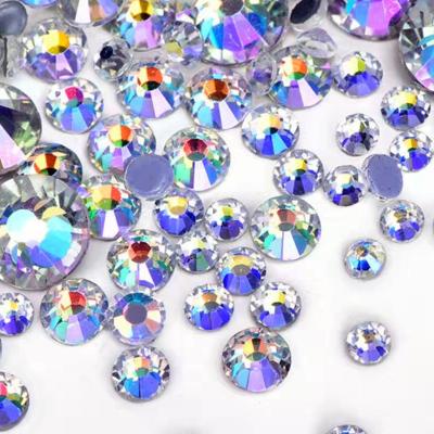 China Flatback Decoration Jewelry Apparel Rhinestonejean Pocket Fix Design Crystal Hot DIY Glass Openers for sale