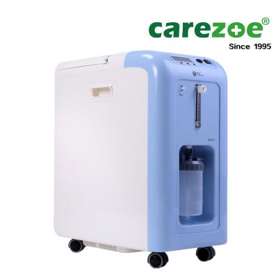 China Kangzhu (Carezoe) High Purity Oxygen Concentrator With 3L Flow PSA Imported Molecular Sieve Oxygen High Purity KD4116 for sale