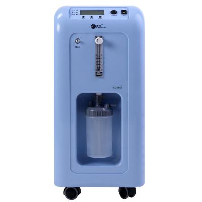 China Oxygen Therapy Kangzhu High Purity Oxygen Concentrator (Carezoe) with 3L Flow PSA Imported Molecular Sieve Oxygen High Purity for sale