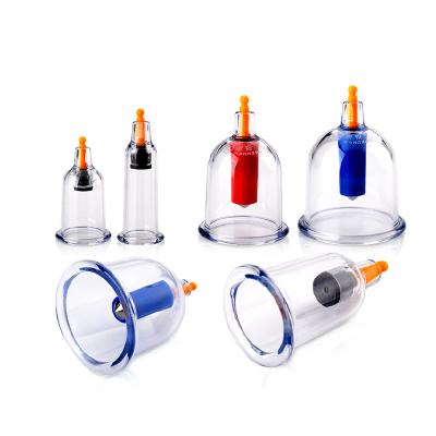 China Improving Best Quality Hijama Cupping Set Blood Circulation Unit Wholesale Physiotherapy Equipment For Sale for sale