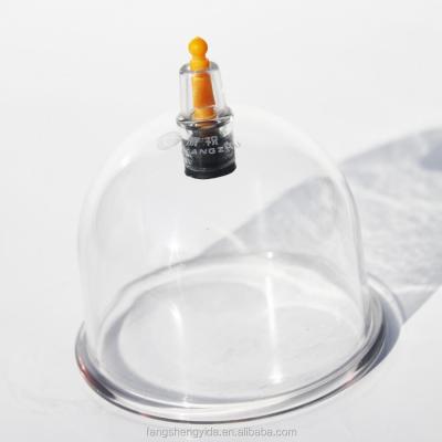 China Good Quality Single Body Vacuum Cupping Kits for sale