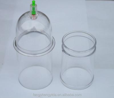 China Good Quality Male Hijama Cupping Body Cupping for sale