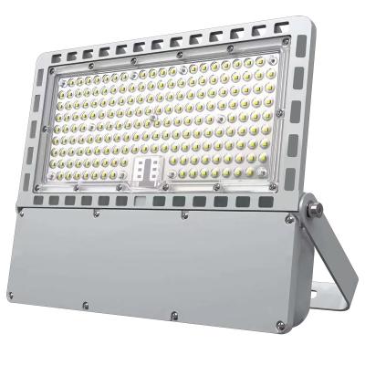 China New LED high-brightness easy installation waterproof indoor and outdoor 200w high power stadium lighting led flood light for sale