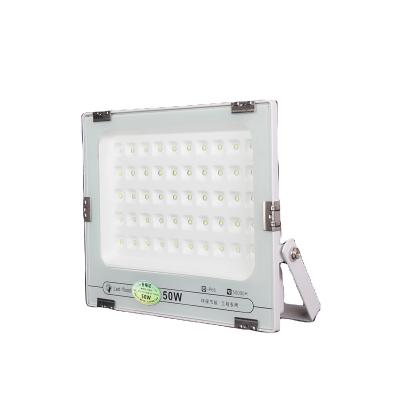 China Low Temperature Resistant Waterproof Emergency Light Wholesale Solar Led Flood Light Easy Installation for sale