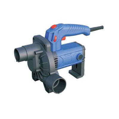 China 750W Office Building Blower Vacuum With Dust Blowing And Connect Rolling Tube for sale