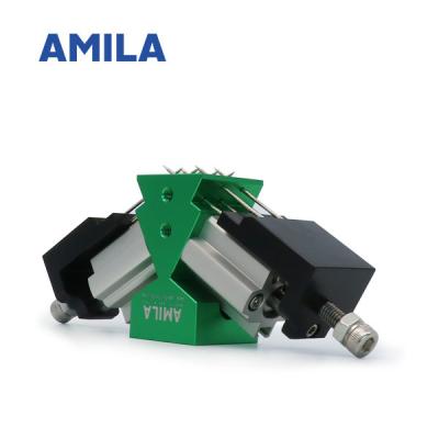 China Vacuum Air Gripper MNG-V With Aluminum Alloy Shell And The Needle Diameter 1.2mm for sale