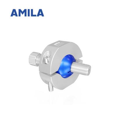 China Universal Adjustable Holder MTR-UNI Anodized Aluminum Material Quick Installation for sale