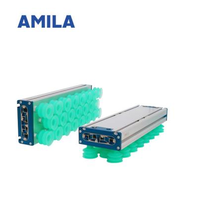 중국 낮은 무게 거품 진공 그리퍼 콤팩트는 고능률 ATC B40에 크기를 나타냅니다 판매용
