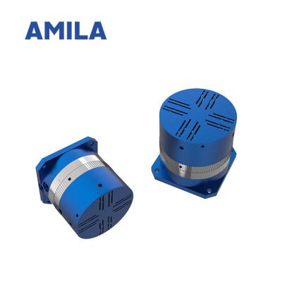 China 40 Pin Vacuum Circular Needle Gripper Dia0.63MM With Robust Aluminum Shell for sale