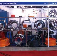 Verified China supplier - Jiashan Jiujiu Wheel Manufacturing Co., Ltd.