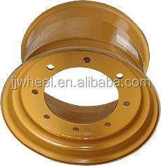 China agricultural trailer wheel hub assembly 10x54 for sale