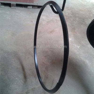 China wheel lock steel steel ring on alibaba china for sale