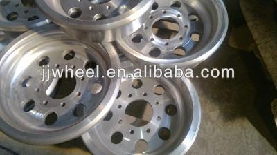 China Cheap Fine Quality Train Steel Wheels for sale