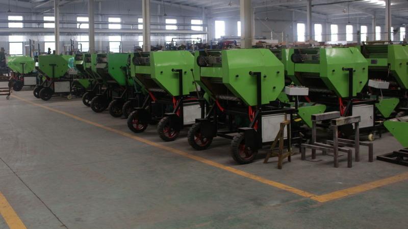 Verified China supplier - Zhengzhou Shuliy Machinery Co., Ltd.