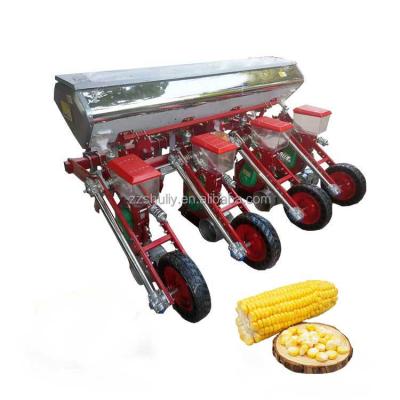 China Newest Maize Maize Planter 2 Row Maize Planter Monocultor Maize Planter Machine for sale