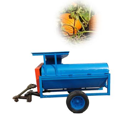 China Pumpkin Seed Harvester Pumpkin Seed Harvester Pumpkin Seed Extractmelon Sows Harvester for sale