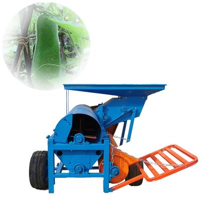 China Pumpkin Seed Harvester Pumpkin Seed Harvester Watermelon and Pumpkin Seed Extractor Seeds Extractor Machine for sale