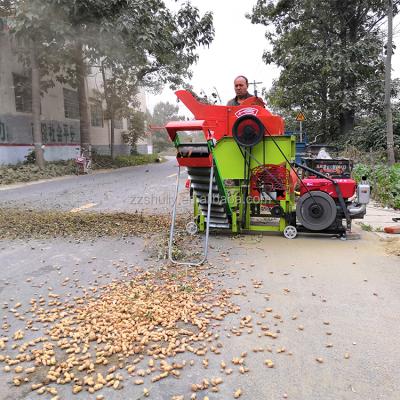 China groundnut harvester machine groundnut harvester groundnut harvester for sale