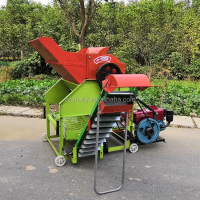 China Fully Automatic Peanut Harvester Peanut Harvester Peanut Harvester Peanut Harvester for sale