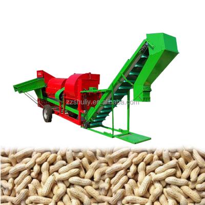 China Wholesale Peanut Harvester Machine Peanut Harvester Peanut Harvester for sale