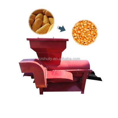 China food & High Quality Beverage Plant Corn Thresher Maize Thresher Maize Sheller Corn Thresher for sale