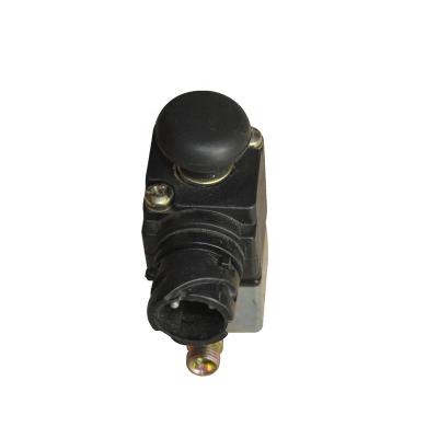 China Dongfeng plastic kinland solenoid valve 3754020-17A for sale