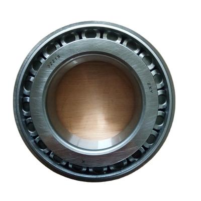 China Steel ZXY Xiangyang Bearing Original Quality 32218/7518E 31NC3-04030 Middle Outer Axle Rear Wheel Hub Bearing for sale