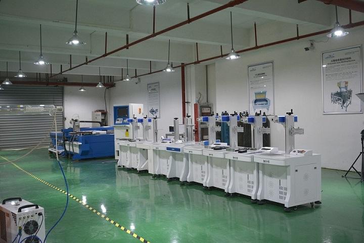 Verified China supplier - Laserpower Technology (suzhou) Co., Ltd.