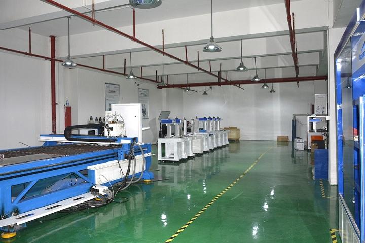 Verified China supplier - Laserpower Technology (suzhou) Co., Ltd.