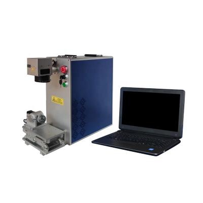 China Laser Engraving Competitive Price Drill Fiber Laser Engraving Machine for sale