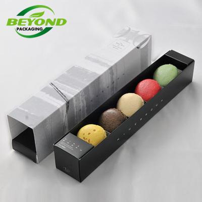 China New Materials Design Custom Pastry Recycled Decorative MoonCake Food Packaging Boxes Moon Cake Packaging Lid and Bottom Gift Box for sale