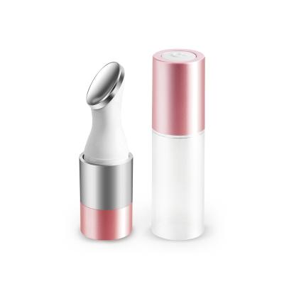 China Lonic Vibrate 3D Lip Balm Lip Balm Infuser Factory Wholesale Hot Selling Lip Massager Age 2022 Built-in UV Lip Care Tool for sale