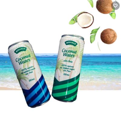 China BRC Sugar Free Standard - Thai Coconut Water with Reliable Quality from Thailand OEM Manufacturer for sale