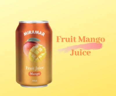 China Natural Healthy Mango Juice Drink Summer from Best Fruit in Thailand for sale